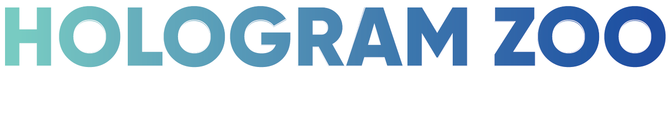 Hologram Zoo