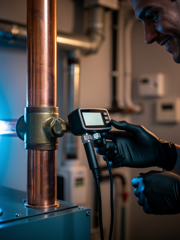 HHHVAC Home Services Dominance