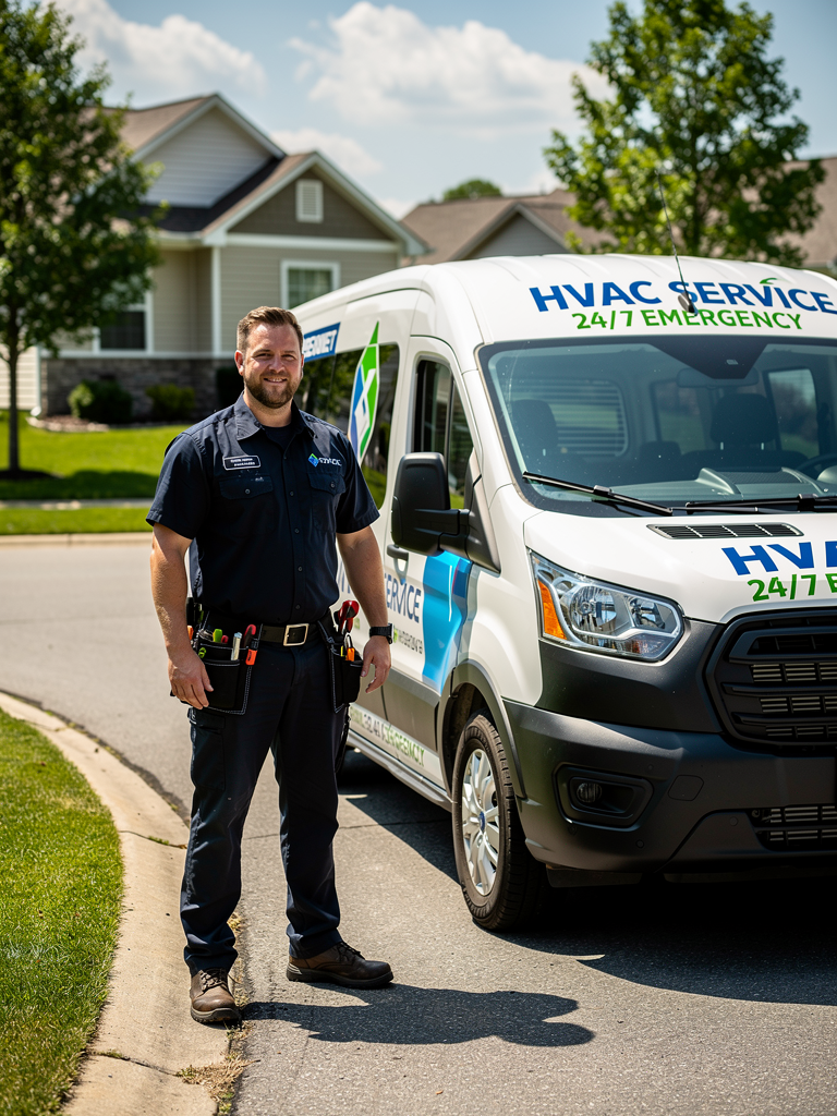 Home Services Professional